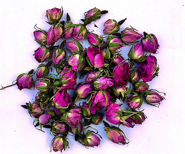 Coopérative agricole Rose Dades Mgoun · photograph 2