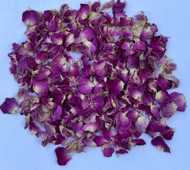Coopérative agricole Rose Dades Mgoun · photograph 3