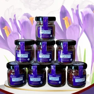 Souktana Saffron Cooperative · photograph 2