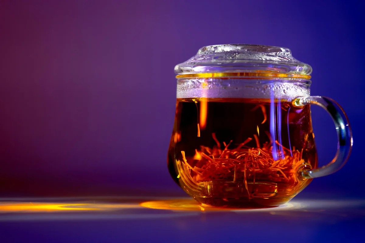 Souktana Saffron Cooperative · photograph 3