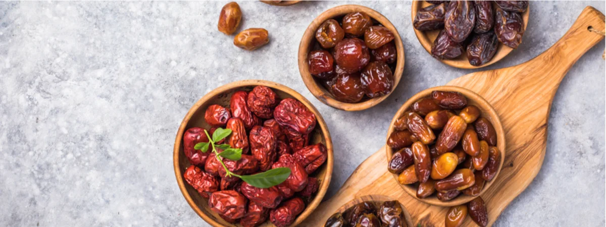 Coopérative agricole Tomour Tinzouline · Dates