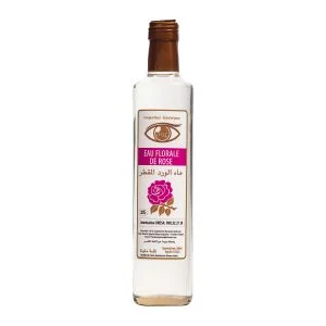 Coopérative Touterroir · Rose products