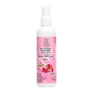 Coopérative Agricole Woroud Wahat Dades · Rose products