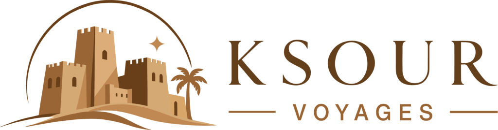 ksours voyages logo
