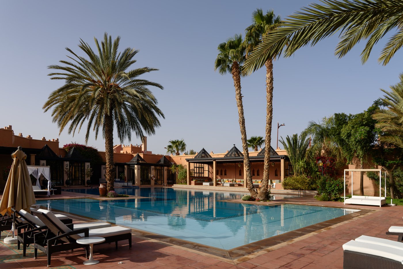 berbere palace 2 photo