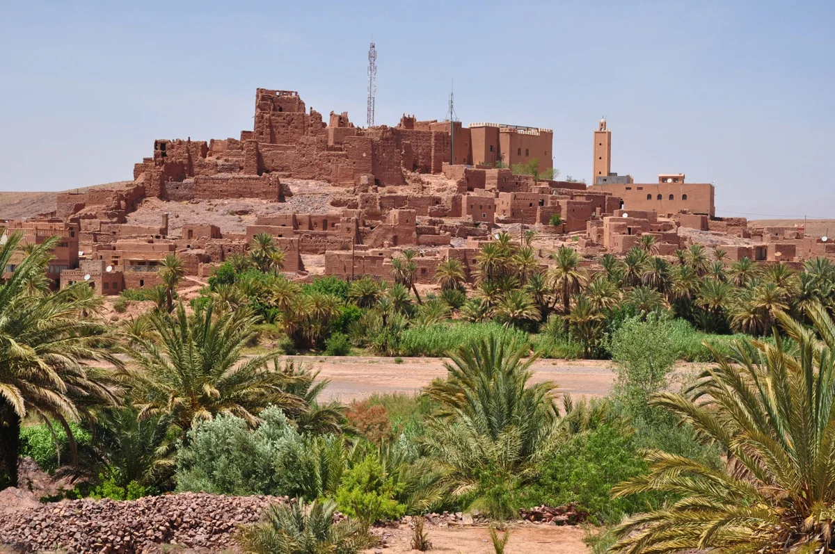 Tifoultout Kasbah: a heritage escape west of Ouarzazate