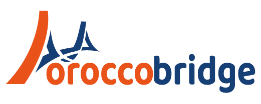 MoroccoBridge logo