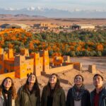 what to see in ouarzazate